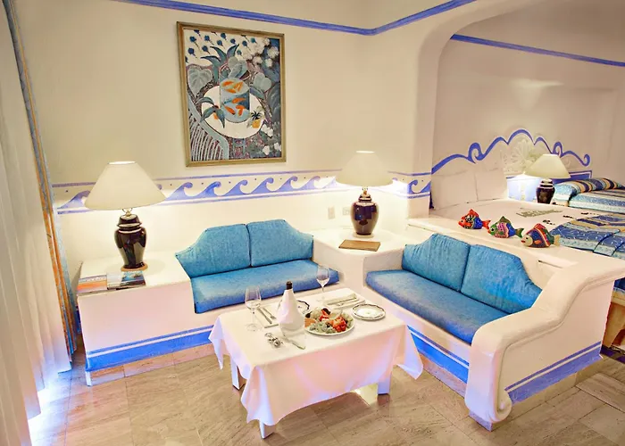 Pueblo Bonito Cabos Blanco