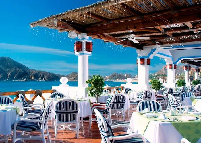 Pueblo Bonito Cabos Blanco Hotel Cabo San Lucas