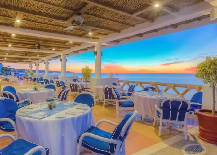 Pueblo Bonito Cabos Blanco Hotel Cabo San Lucas