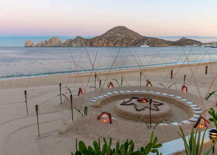 Pueblo Bonito Cabos Blanco Hotel