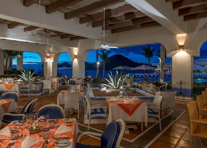 Pueblo Bonito Cabos Blanco Hotel