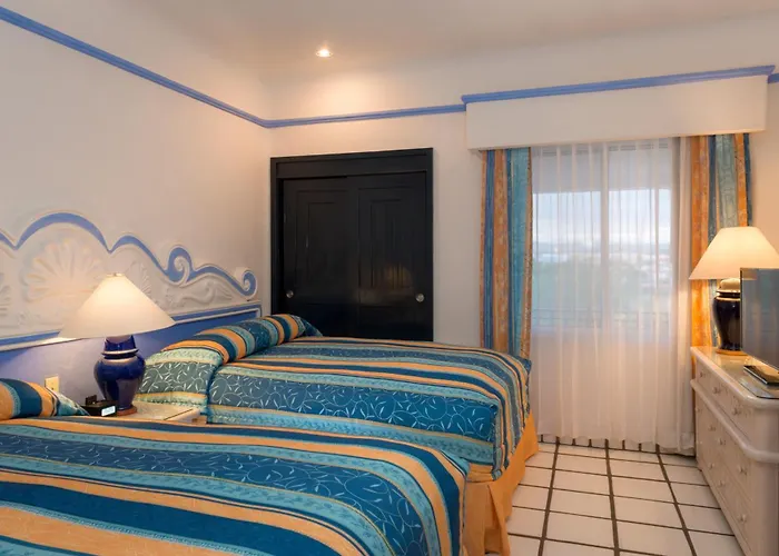 Pueblo Bonito Cabos Blanco 5*