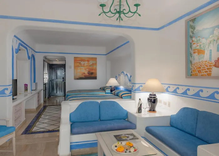 Pueblo Bonito Cabos Blanco 5*