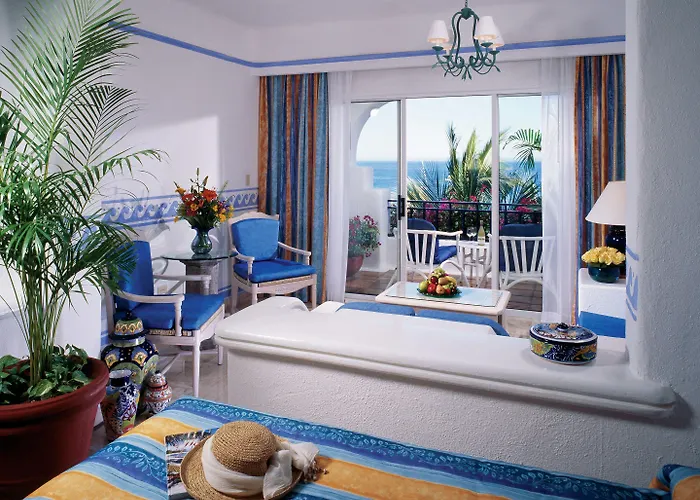 Hotel Pueblo Bonito Cabos Blanco Cabo San Lucas