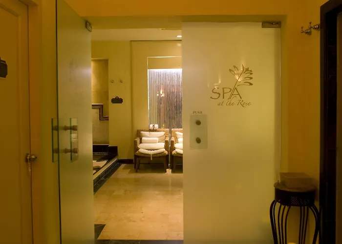 Hotel Pueblo Bonito Cabos Blanco Cabo San Lucas