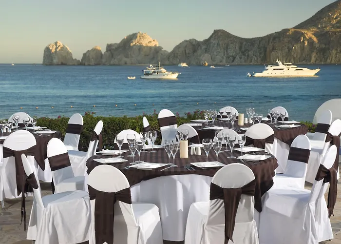 Pueblo Bonito Cabos Blanco Hotel