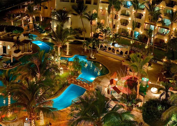 Pueblo Bonito Cabos Blanco Hotel