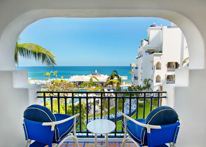 Pueblo Bonito Cabos Blanco Hotel