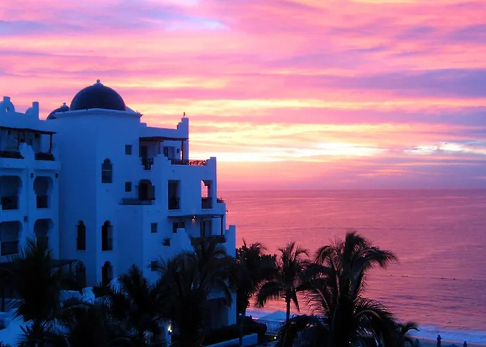 Hotel Pueblo Bonito Cabos Blanco