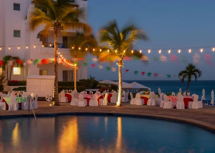 Hotel Pueblo Bonito Cabos Blanco