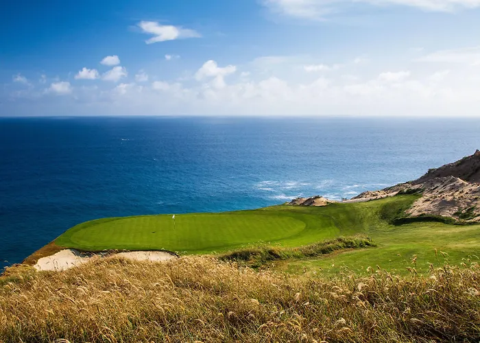 Pueblo Bonito Cabos Blanco Hotel 5*