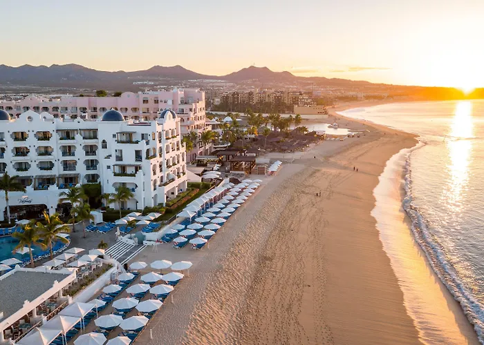 Pueblo Bonito Cabos Blanco Hotel Cabo San Lucas