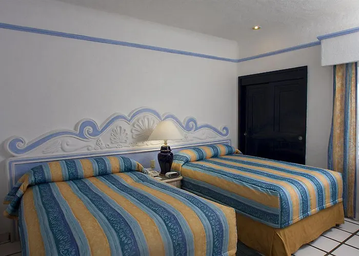 Hotel Pueblo Bonito Cabos Blanco